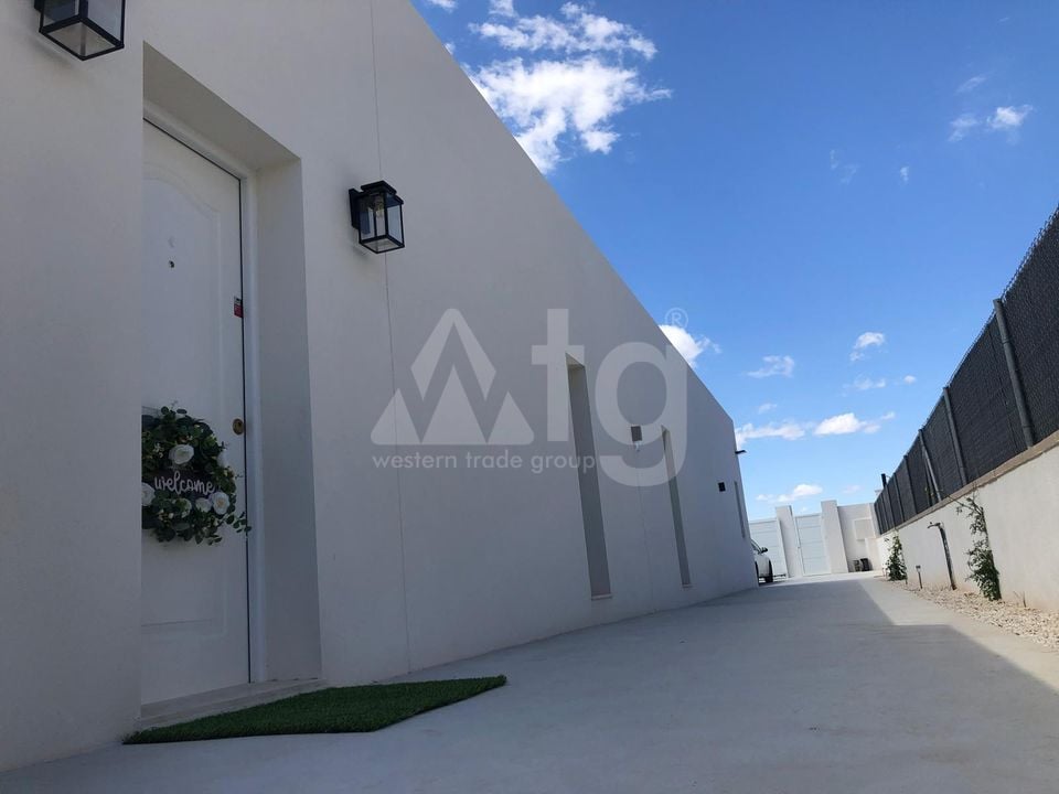 Villa de 3 habitaciones en Aspe - BCC153879 - Foto - 20