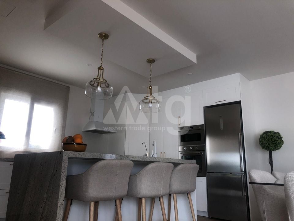 Villa de 3 habitaciones en Aspe - BCC153879 - Foto - 9