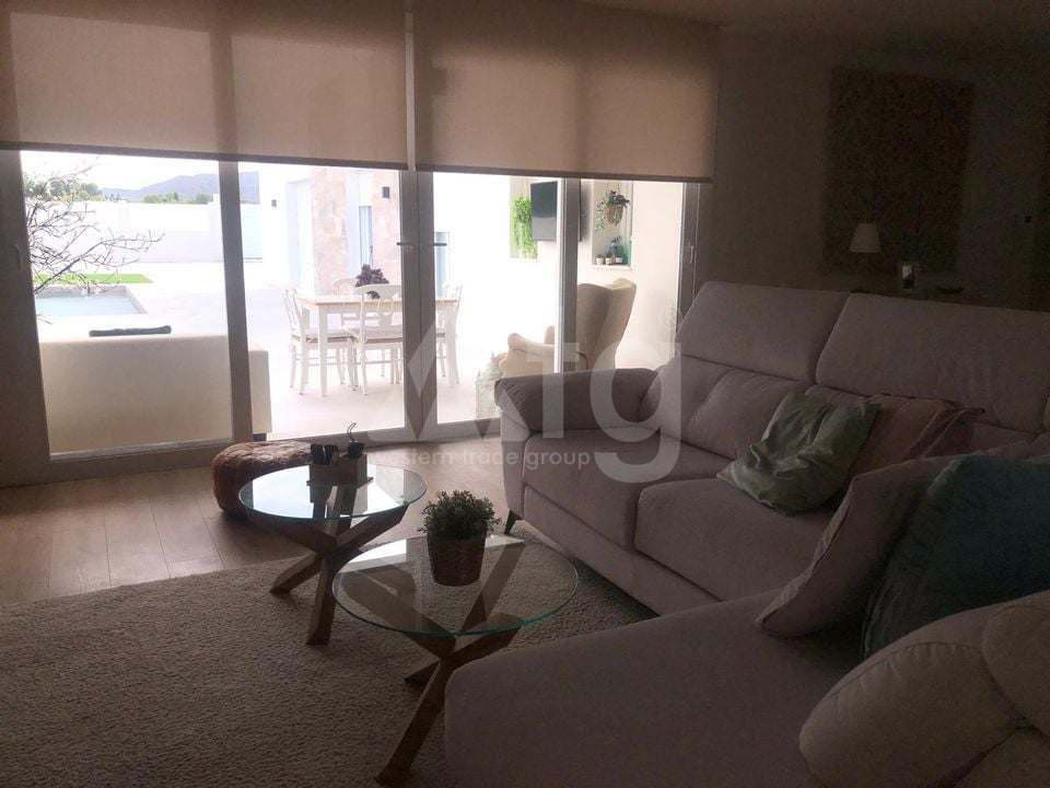 Villa de 3 habitaciones en Aspe - BCC153879 - Foto - 6