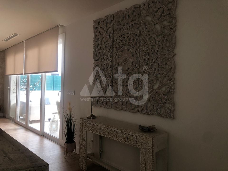 Villa de 3 habitaciones en Aspe - BCC153879 - Foto - 11