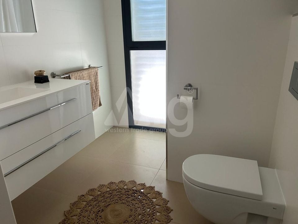 Villa de 3 habitaciones en L'Albir - SAG154033 - Foto - 19