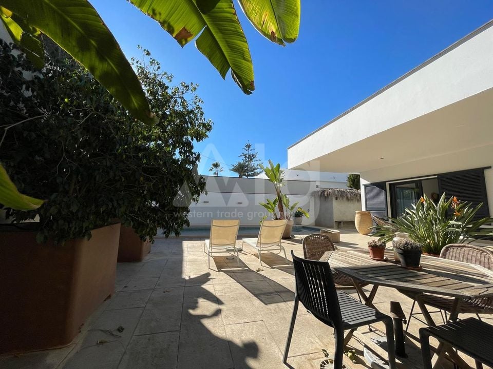 Villa de 3 habitaciones en L'Albir - SAG154033 - Foto - 22