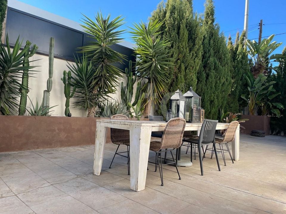 Villa de 3 habitaciones en L'Albir - SAG154033 - Foto - 25