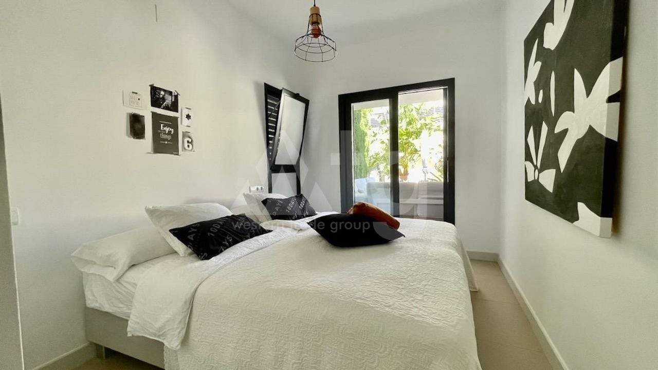 Villa de 3 habitaciones en L'Albir - SAG154033 - Foto - 14