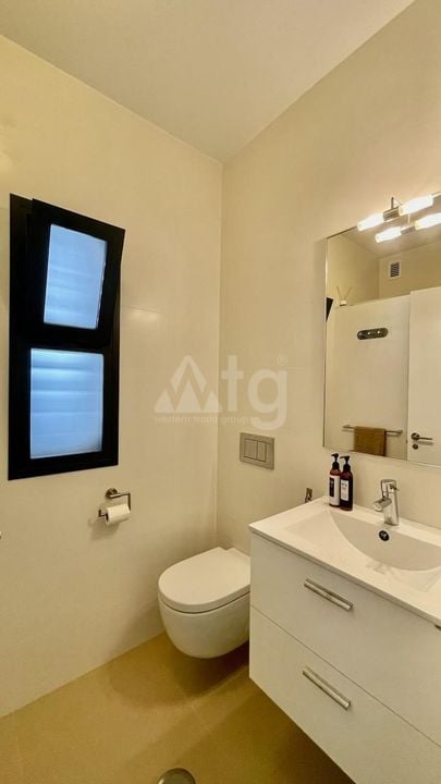 Villa de 3 habitaciones en L'Albir - SAG154033 - Foto - 20