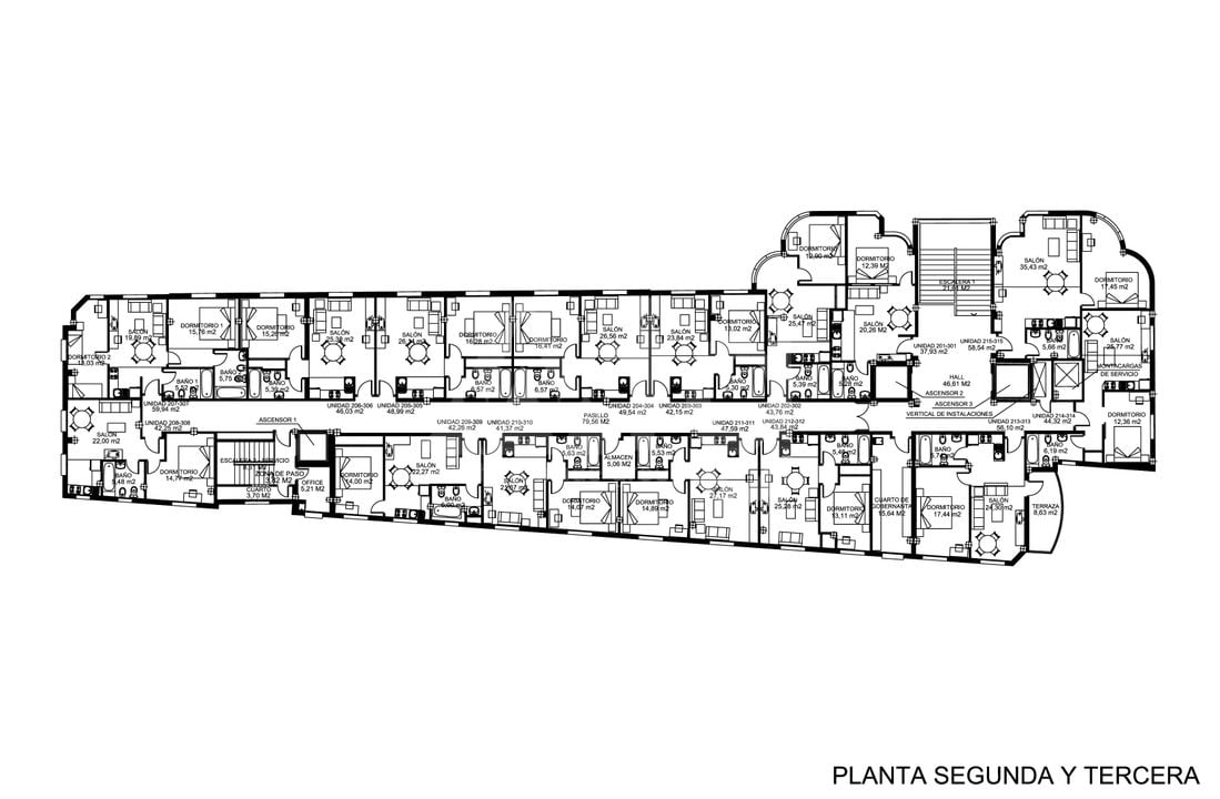 1 bedroom Apartment in Los Alcázares - AE158596 - Photo 3