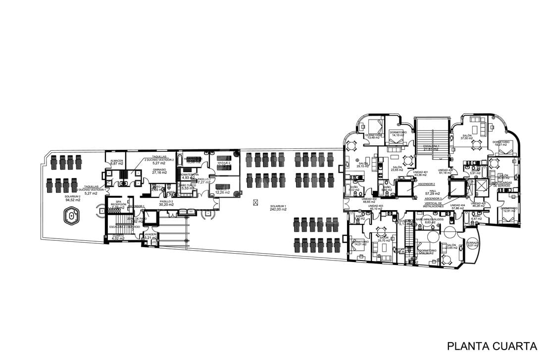 1 bedroom Apartment in Los Alcázares - AE158596 - Photo 4
