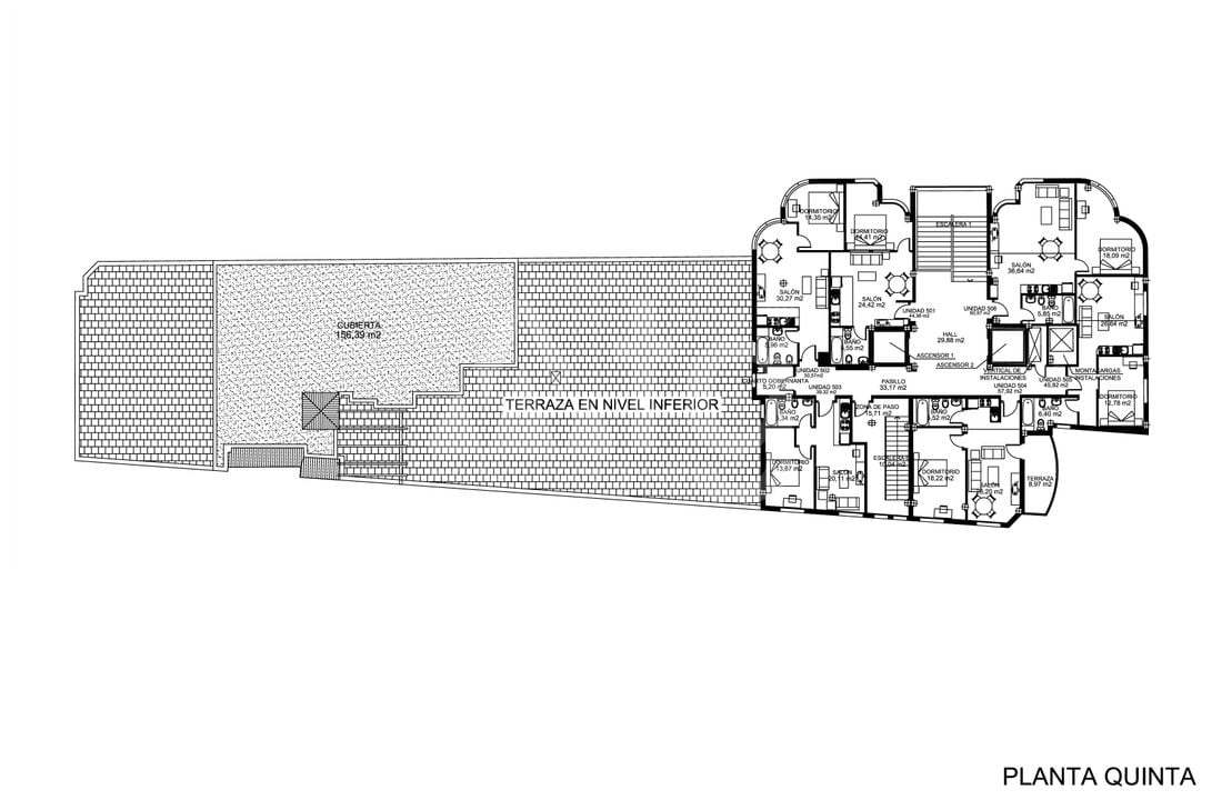 1 bedroom Apartment in Los Alcázares - AE158596 - Photo 5