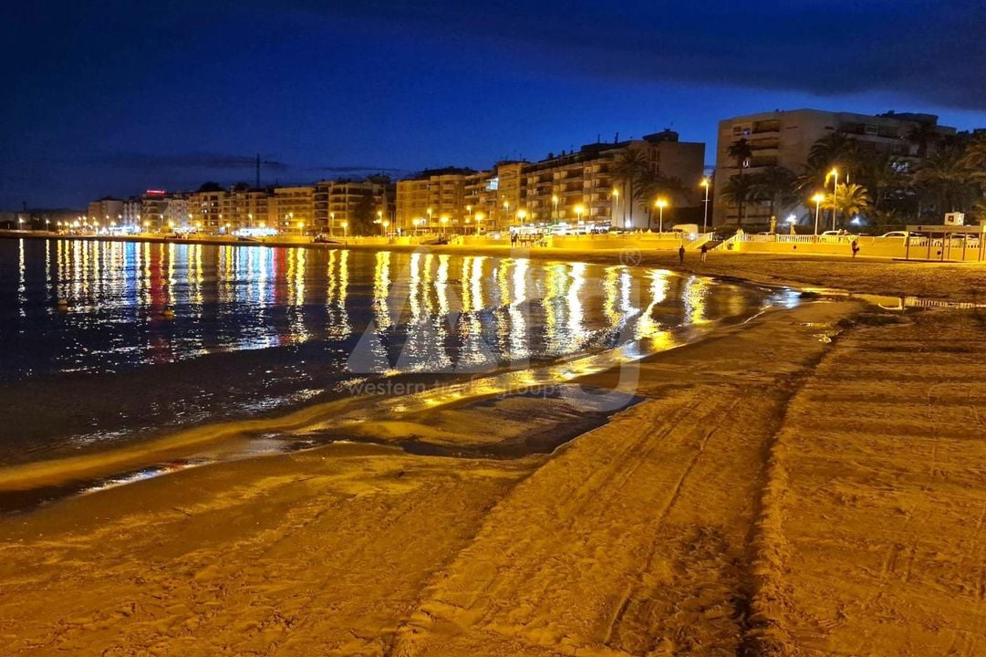 2 bedroom Apartment in Torrevieja - SV126688 - Photo - 29