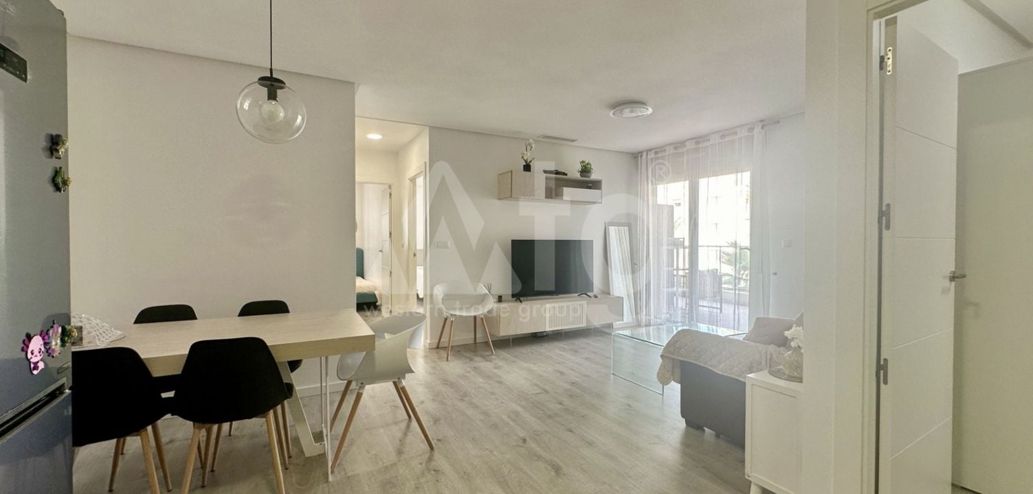Appartement de 3 chambres à Villamartin - MVR112002 - Photo - 6