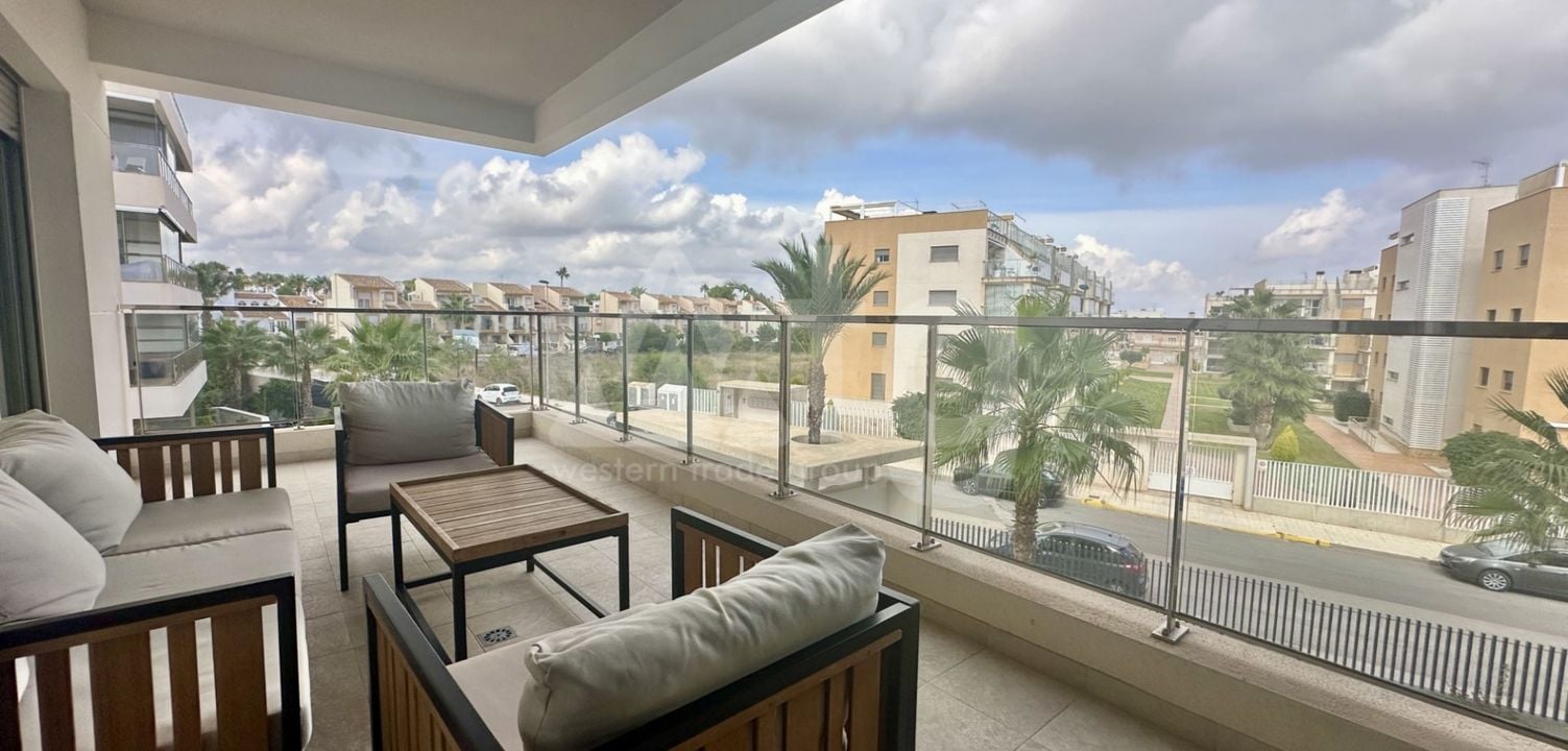 Appartement de 3 chambres à Villamartin - MVR112002 - Photo - 23