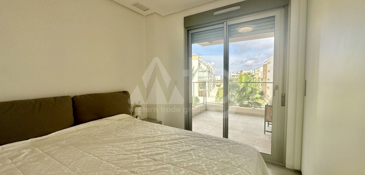 Appartement de 3 chambres à Villamartin - MVR112002 - Photo - 11
