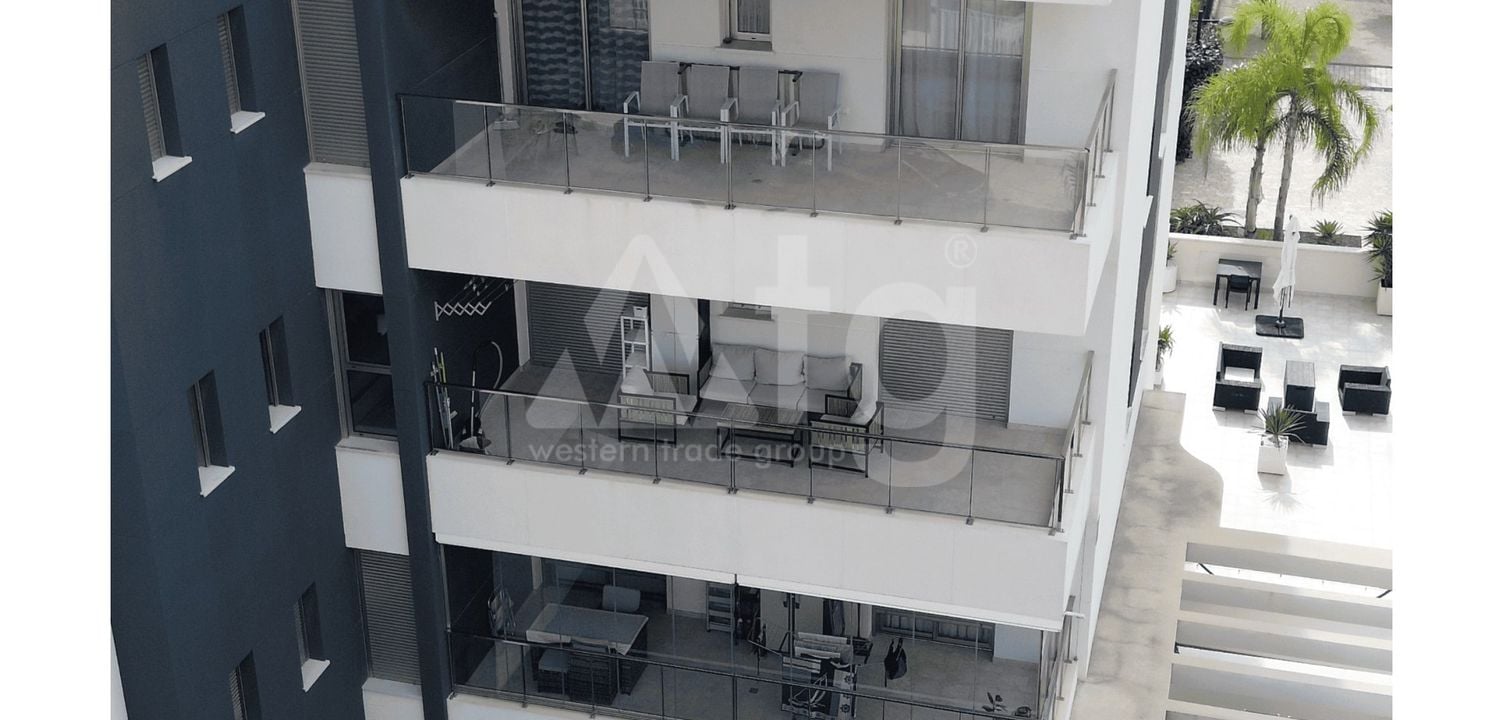 Appartement de 3 chambres à Villamartin - MVR112002 - Photo - 2