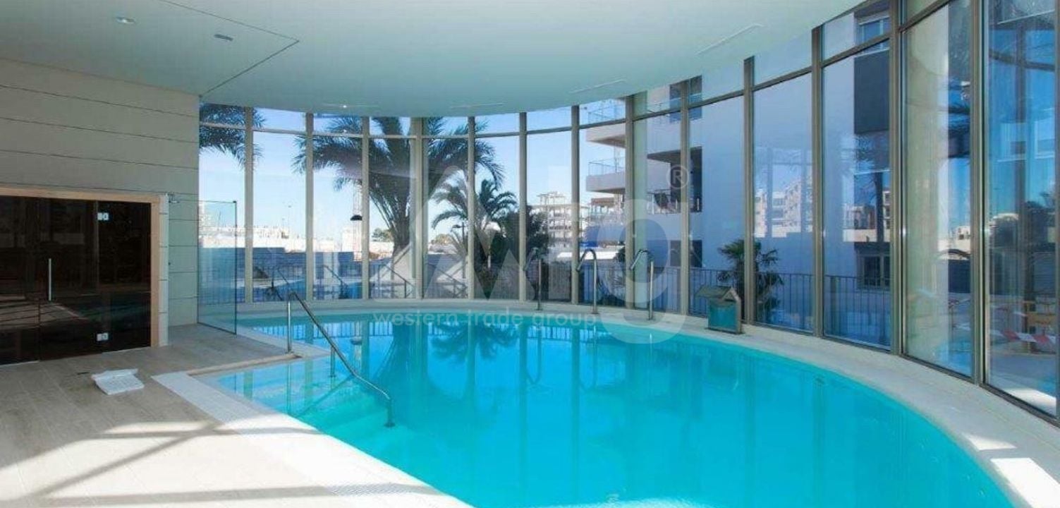 Appartement de 3 chambres à Villamartin - MVR112002 - Photo - 24