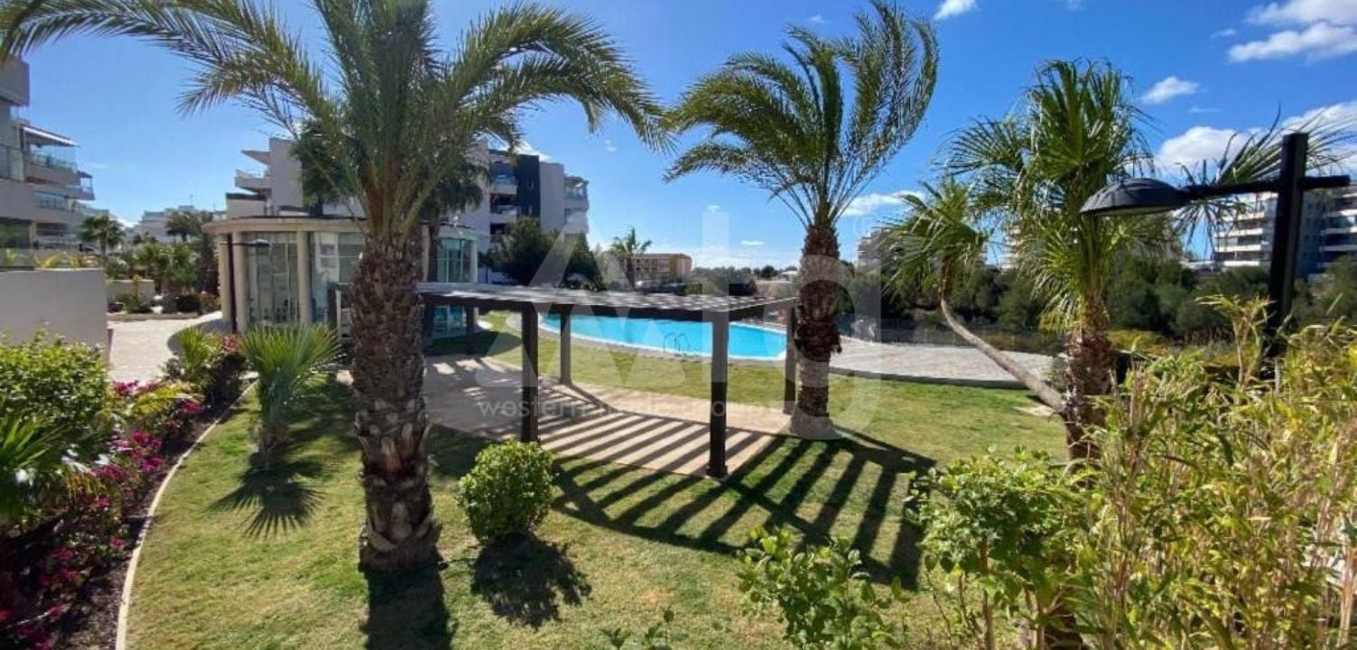 Appartement de 3 chambres à Villamartin - MVR112002 - Photo - 25