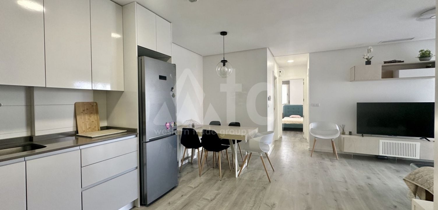 Appartement de 3 chambres à Villamartin - MVR112002 - Photo - 7