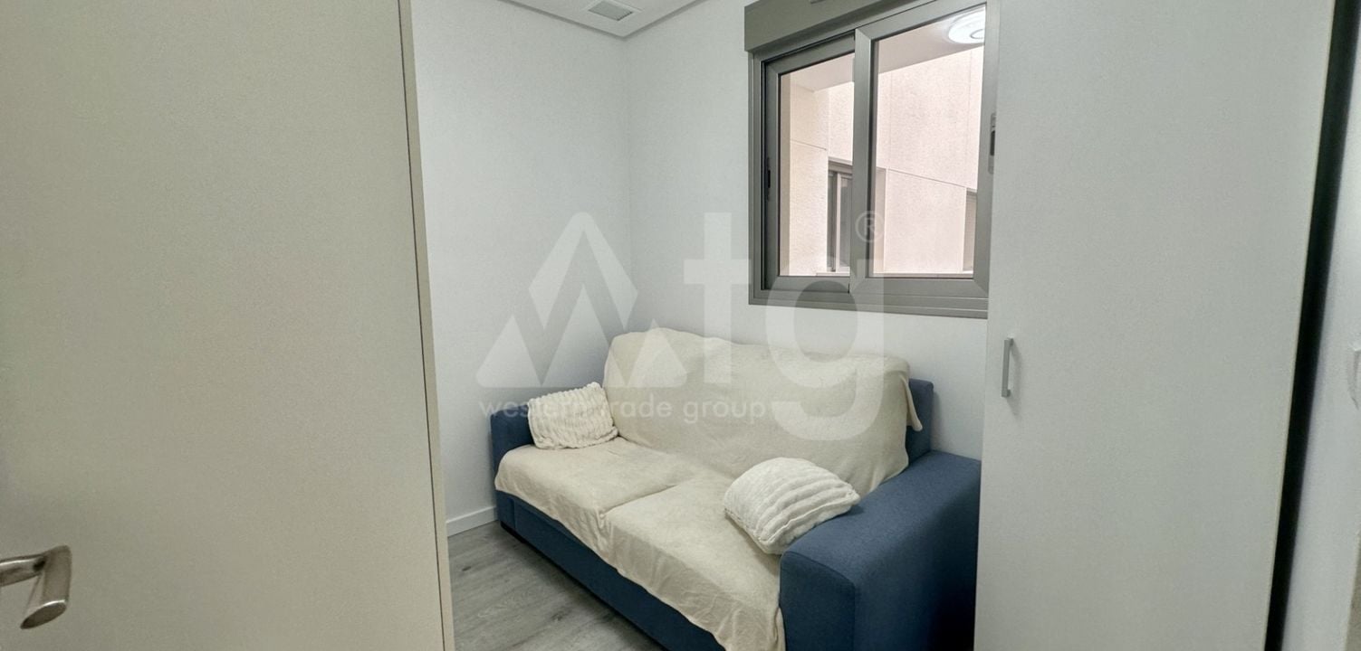 Appartement de 3 chambres à Villamartin - MVR112002 - Photo - 15