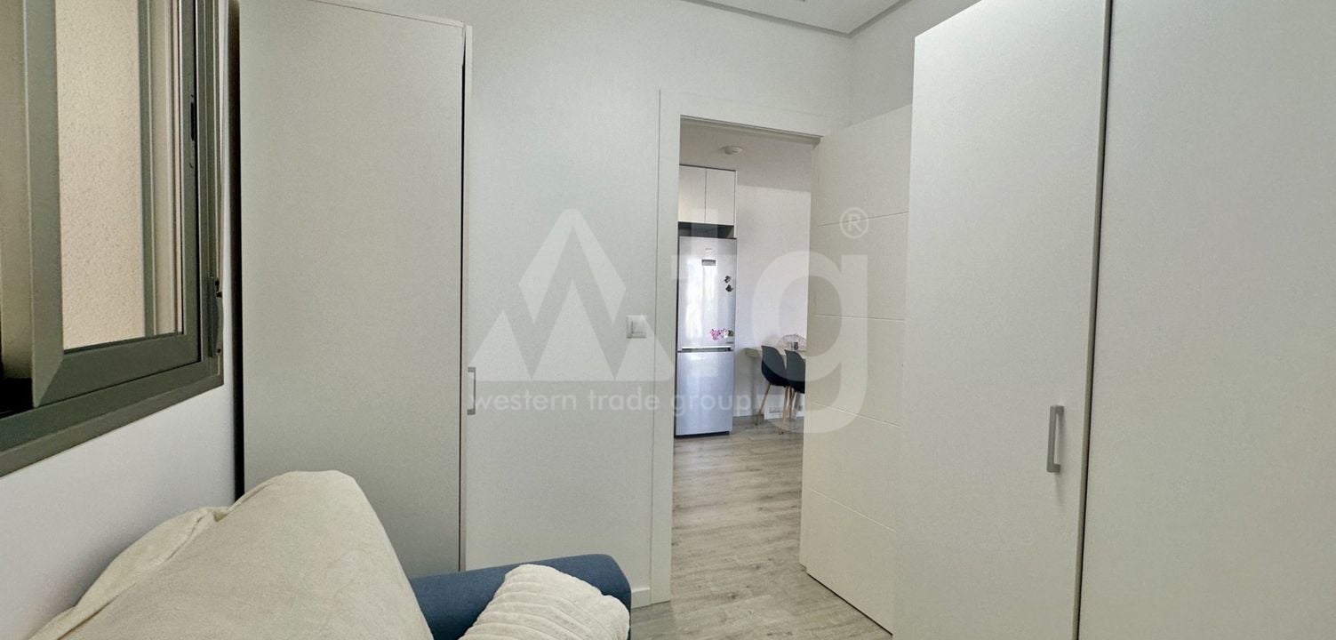 Appartement de 3 chambres à Villamartin - MVR112002 - Photo - 16
