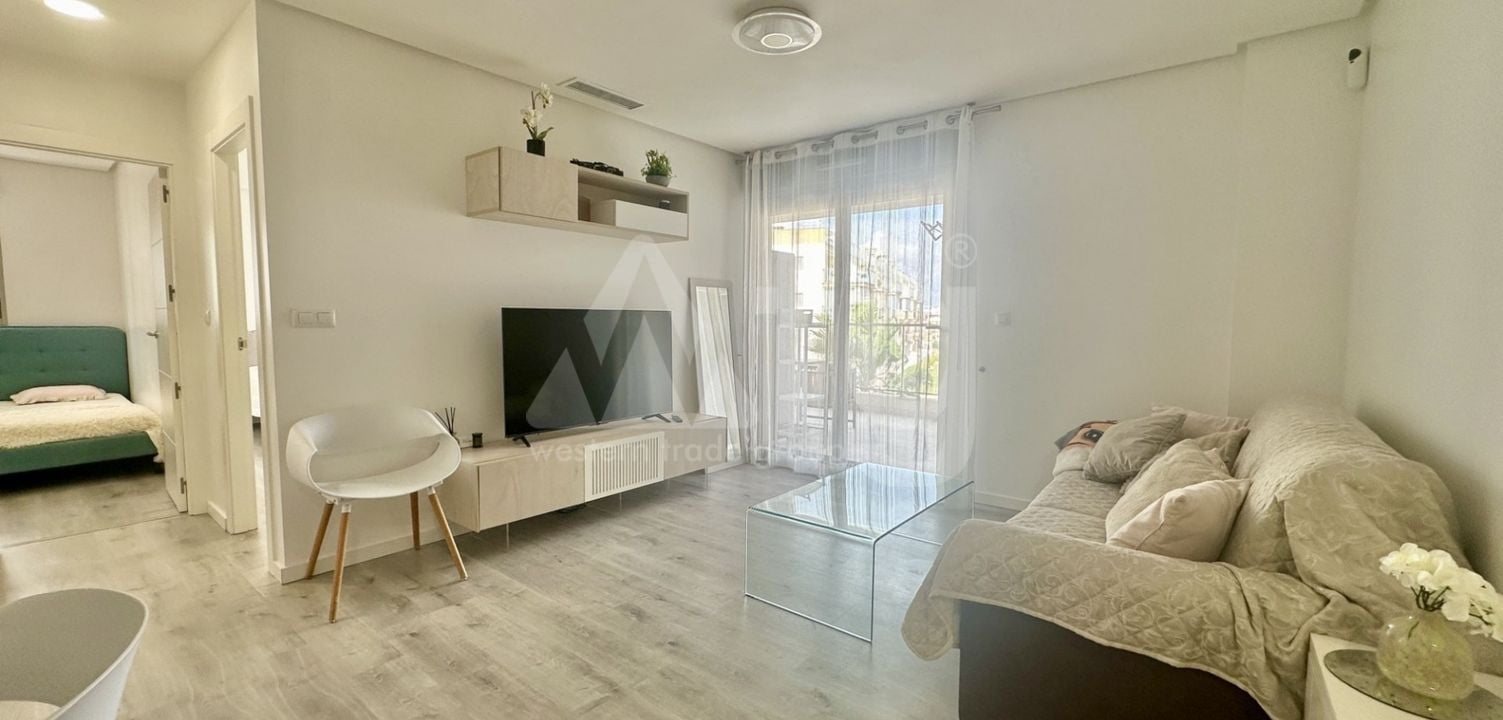 Appartement de 3 chambres à Villamartin - MVR112002 - Photo - 4