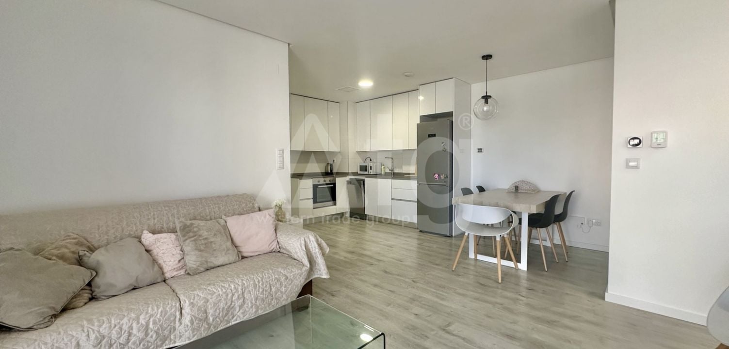 Appartement de 3 chambres à Villamartin - MVR112002 - Photo - 5