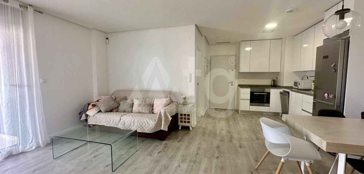 Appartement de 3 chambres à Villamartin - MVR112002 - Photo - 3