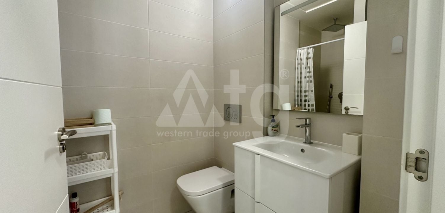 Appartement de 3 chambres à Villamartin - MVR112002 - Photo - 19