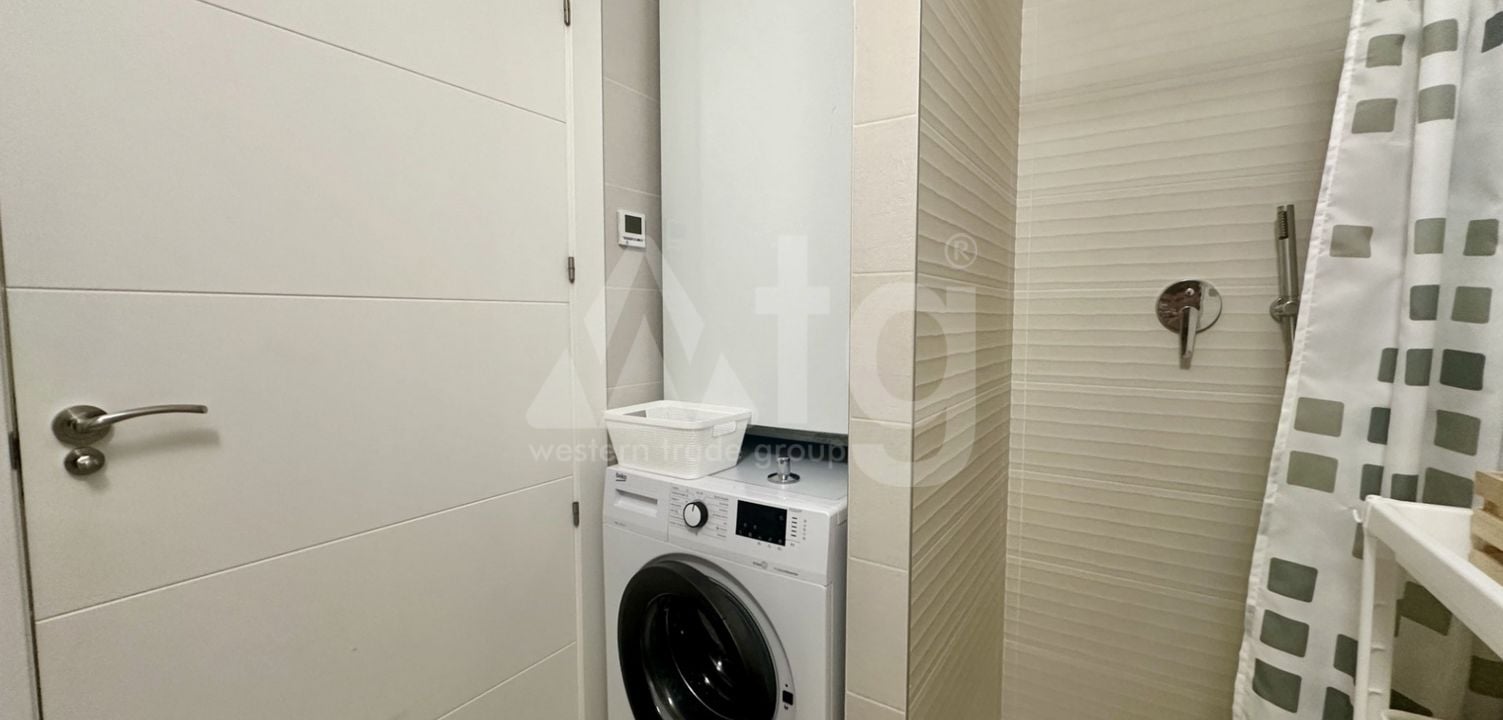 Appartement de 3 chambres à Villamartin - MVR112002 - Photo - 18