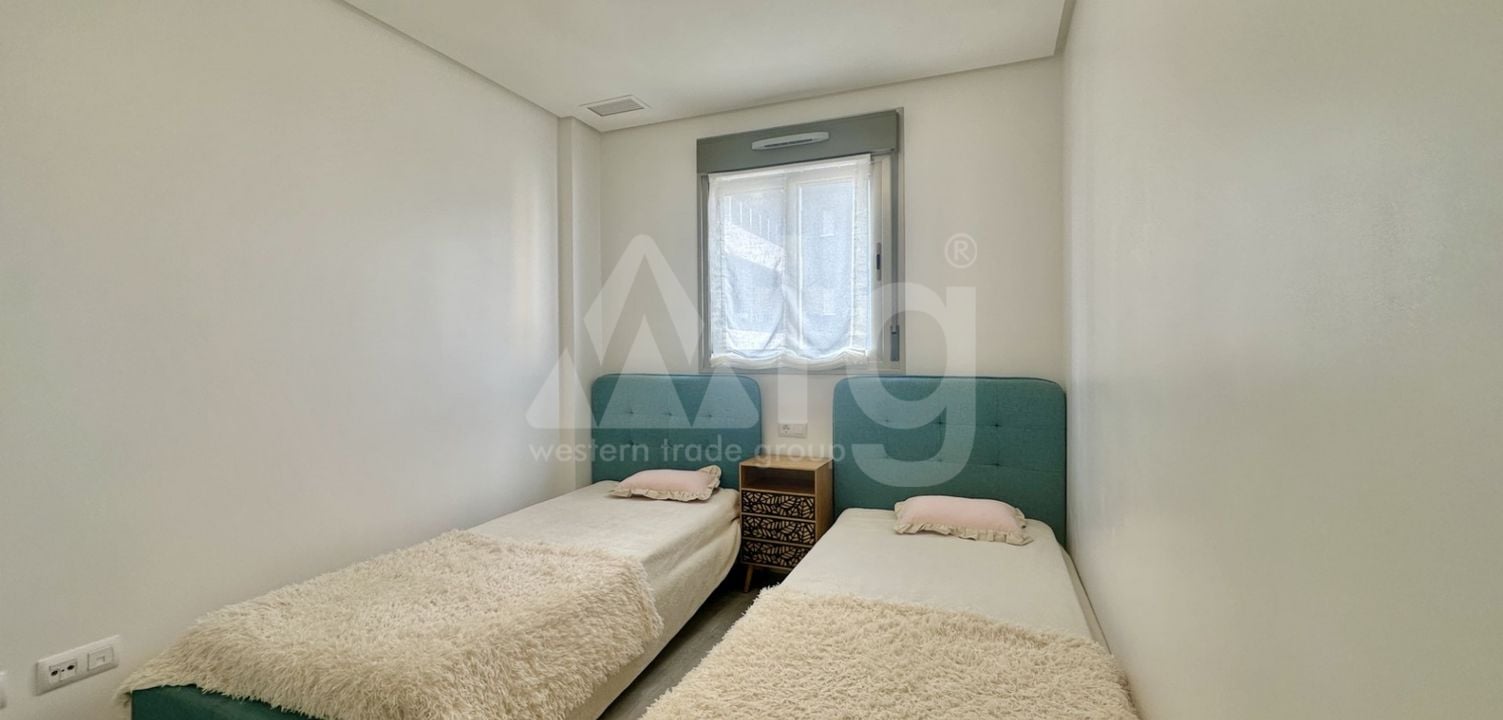 Appartement de 3 chambres à Villamartin - MVR112002 - Photo - 13