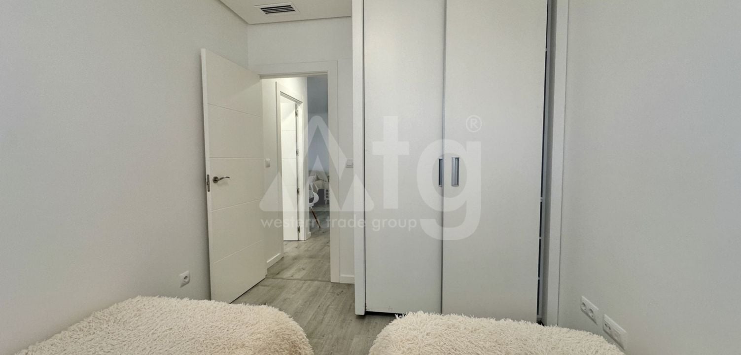 Appartement de 3 chambres à Villamartin - MVR112002 - Photo - 14