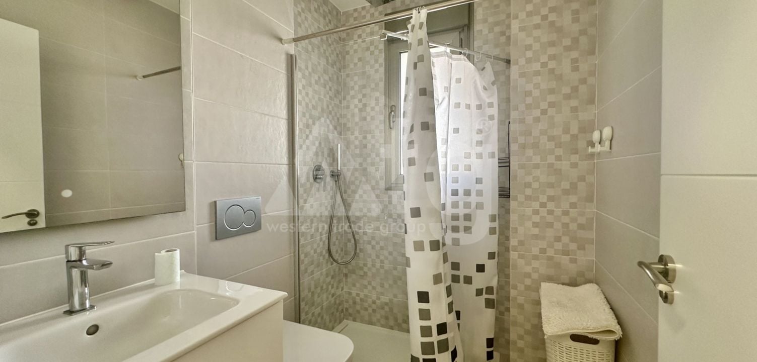 Appartement de 3 chambres à Villamartin - MVR112002 - Photo - 17