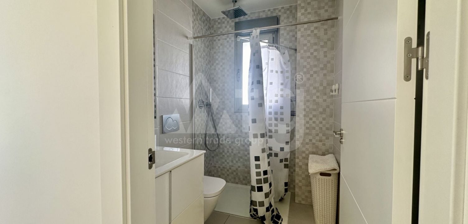 Appartement de 3 chambres à Villamartin - MVR112002 - Photo - 20