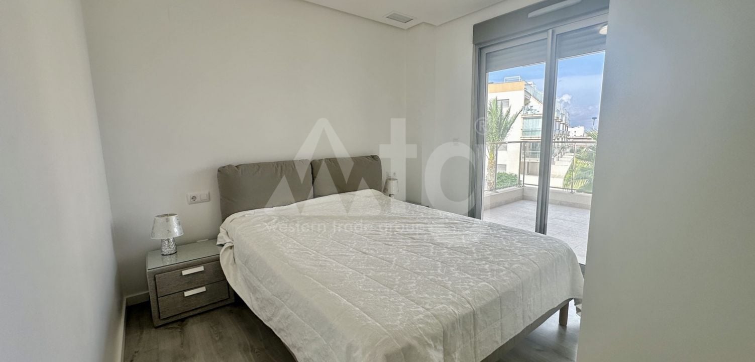 Appartement de 3 chambres à Villamartin - MVR112002 - Photo - 10