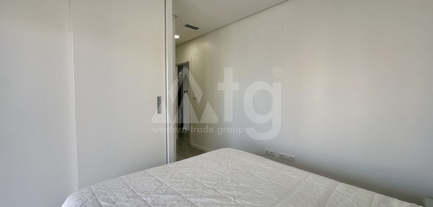 Appartement de 3 chambres à Villamartin - MVR112002 - Photo - 12
