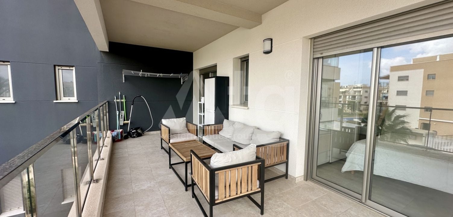 Appartement de 3 chambres à Villamartin - MVR112002 - Photo - 21