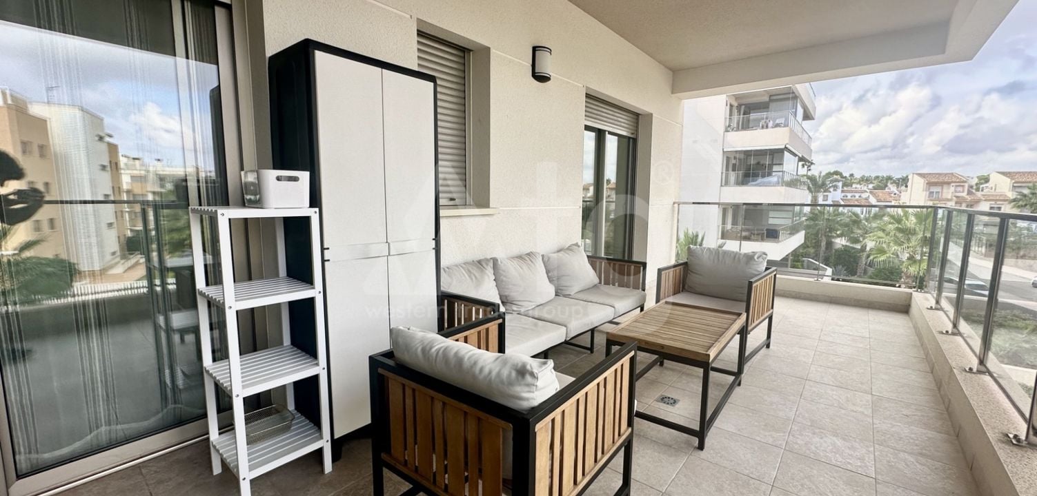 Appartement de 3 chambres à Villamartin - MVR112002 - Photo - 22
