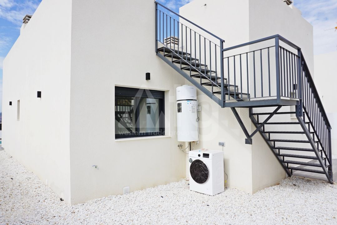3 bedroom Villa in Mazarron - BMI145889 - Photo - 23