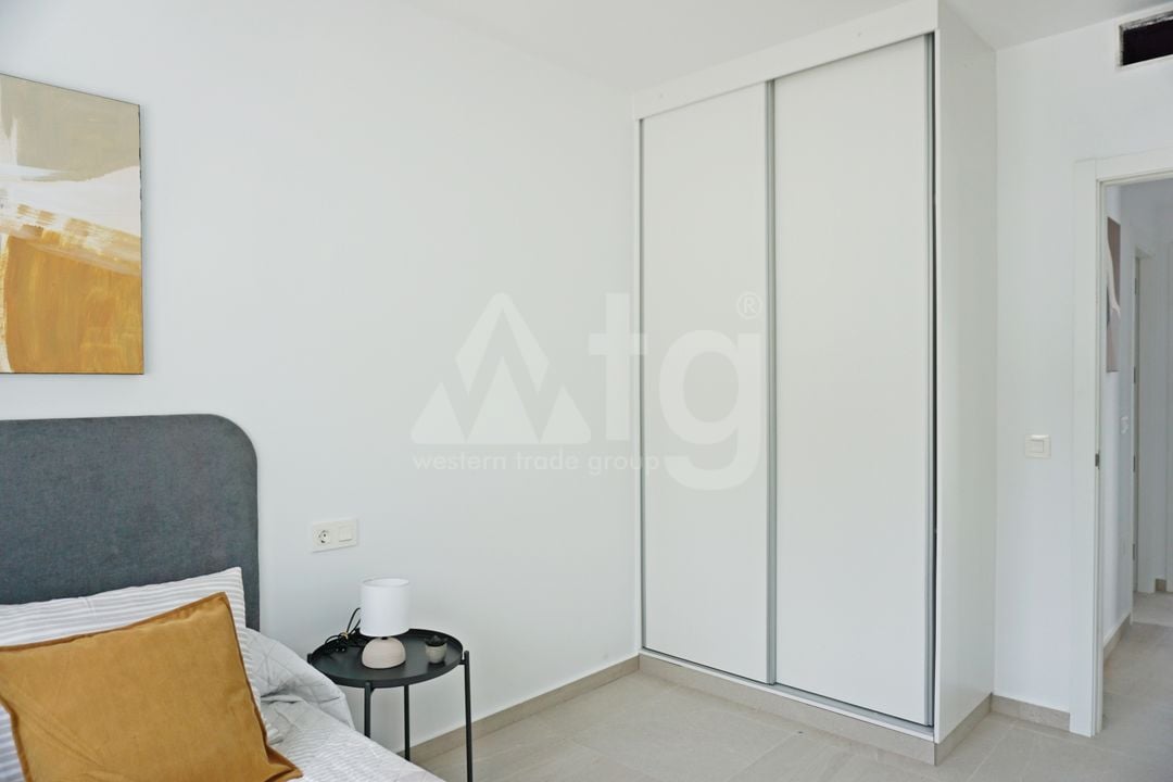 3 bedroom Villa in Mazarron - BMI145889 - Photo - 19