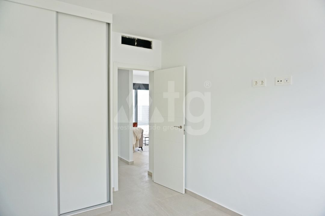 3 bedroom Villa in Mazarron - BMI145889 - Photo - 20