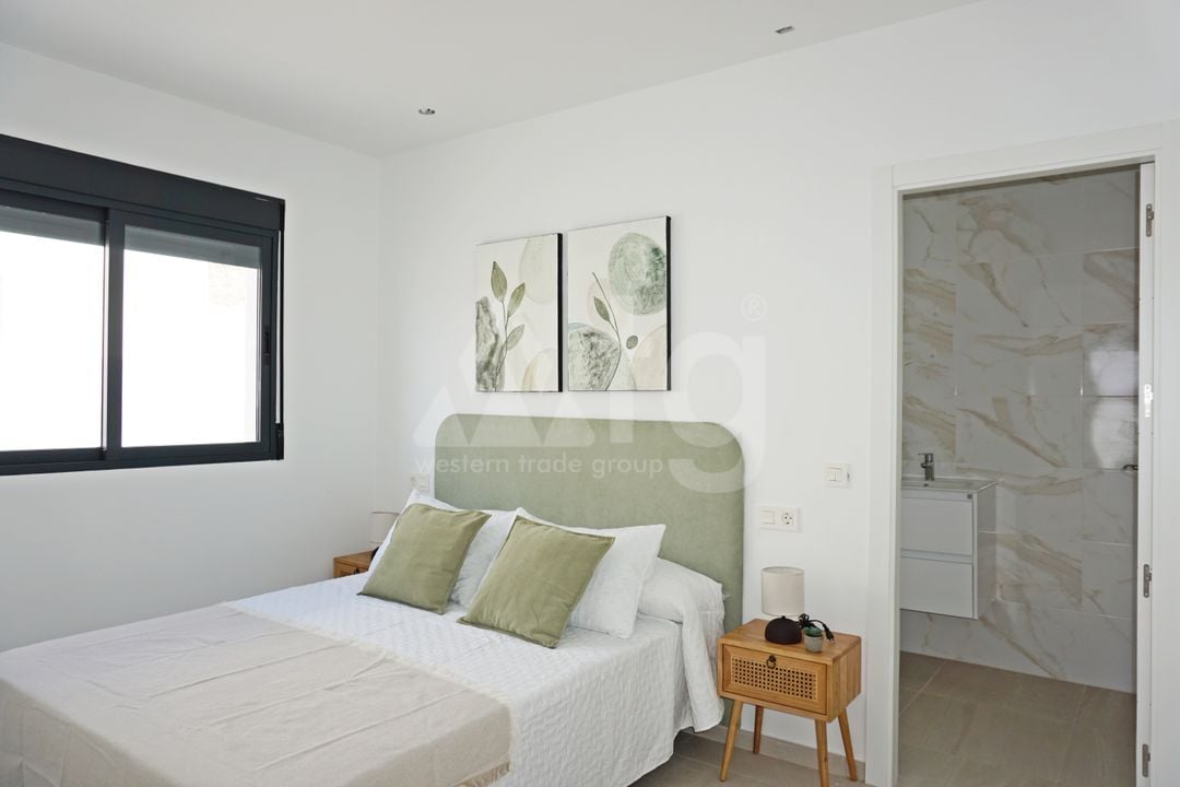 3 bedroom Villa in Mazarron - BMI145889 - Photo - 16
