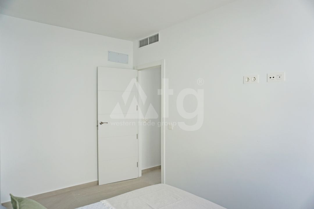 3 bedroom Villa in Mazarron - BMI145889 - Photo - 15