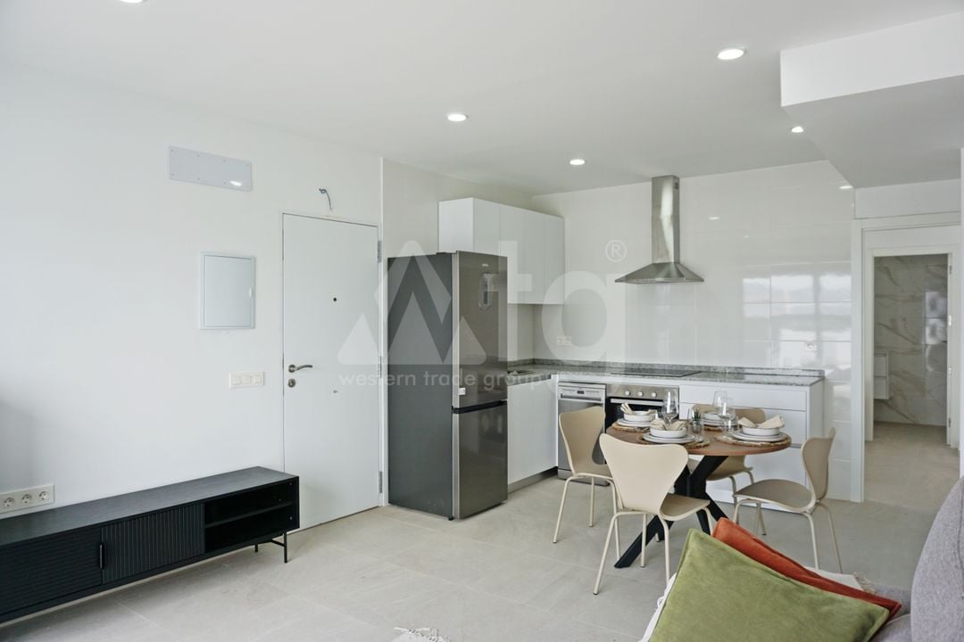 3 bedroom Villa in Mazarron - BMI145889 - Photo - 6