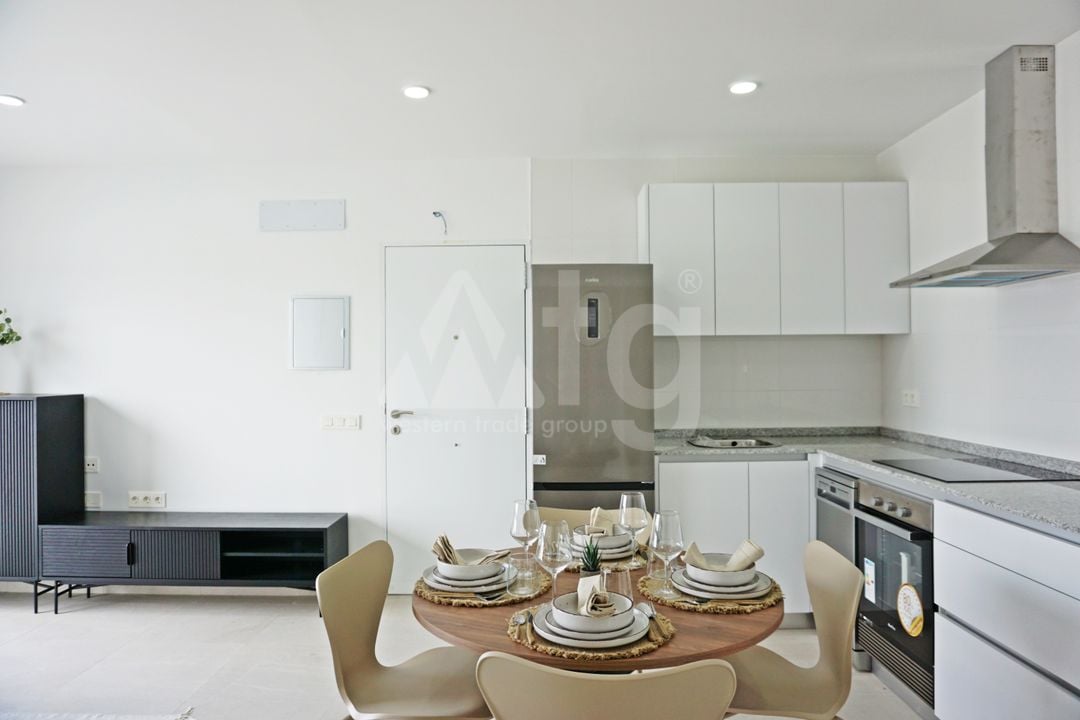 2 bedroom Villa in Mazarron - BMI154431 - Photo - 7