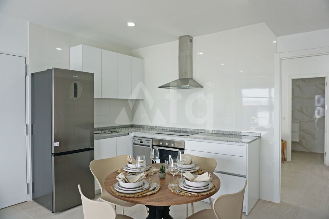 2 bedroom Villa in Mazarron - BMI154431 - Photo - 8