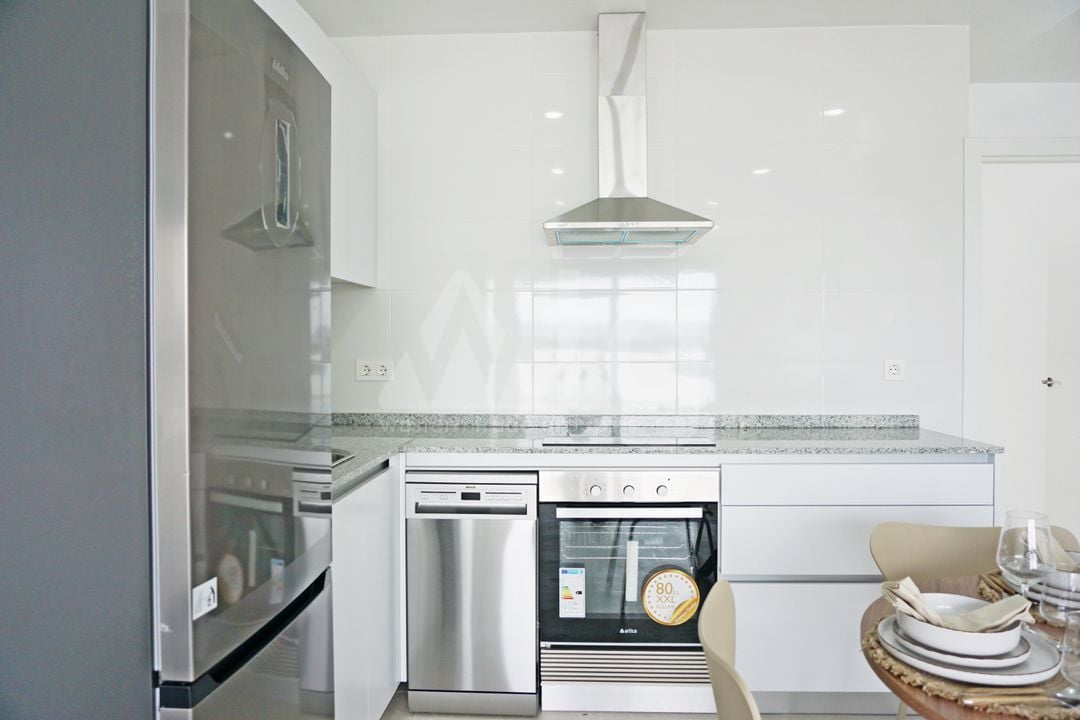2 bedroom Villa in Mazarron - BMI154431 - Photo - 9