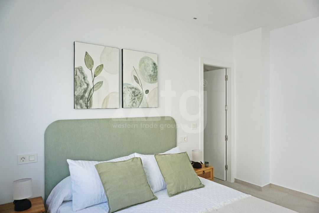 2 bedroom Villa in Mazarron - BMI154431 - Photo - 14