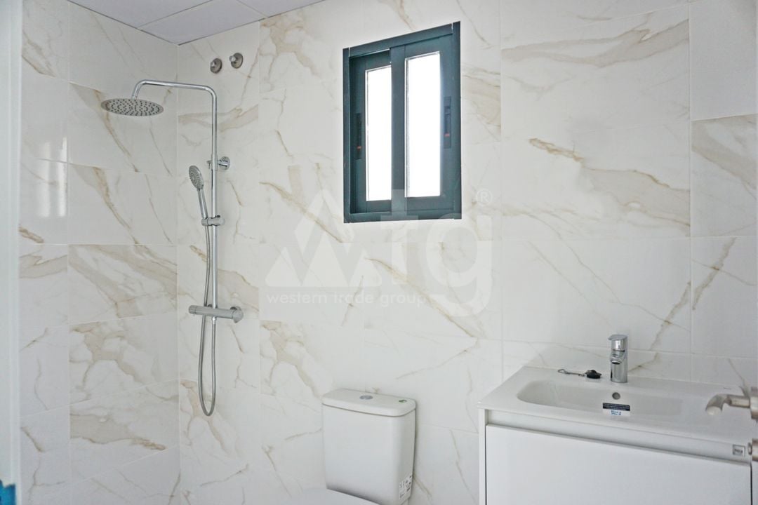 2 bedroom Villa in Mazarron - BMI154431 - Photo - 17