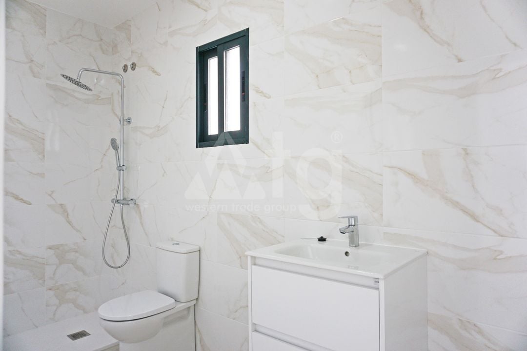 2 bedroom Villa in Mazarron - BMI154431 - Photo - 13
