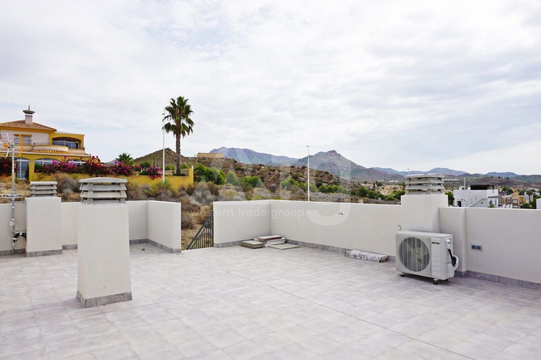 2 bedroom Villa in Mazarron - BMI154431 - Photo - 20