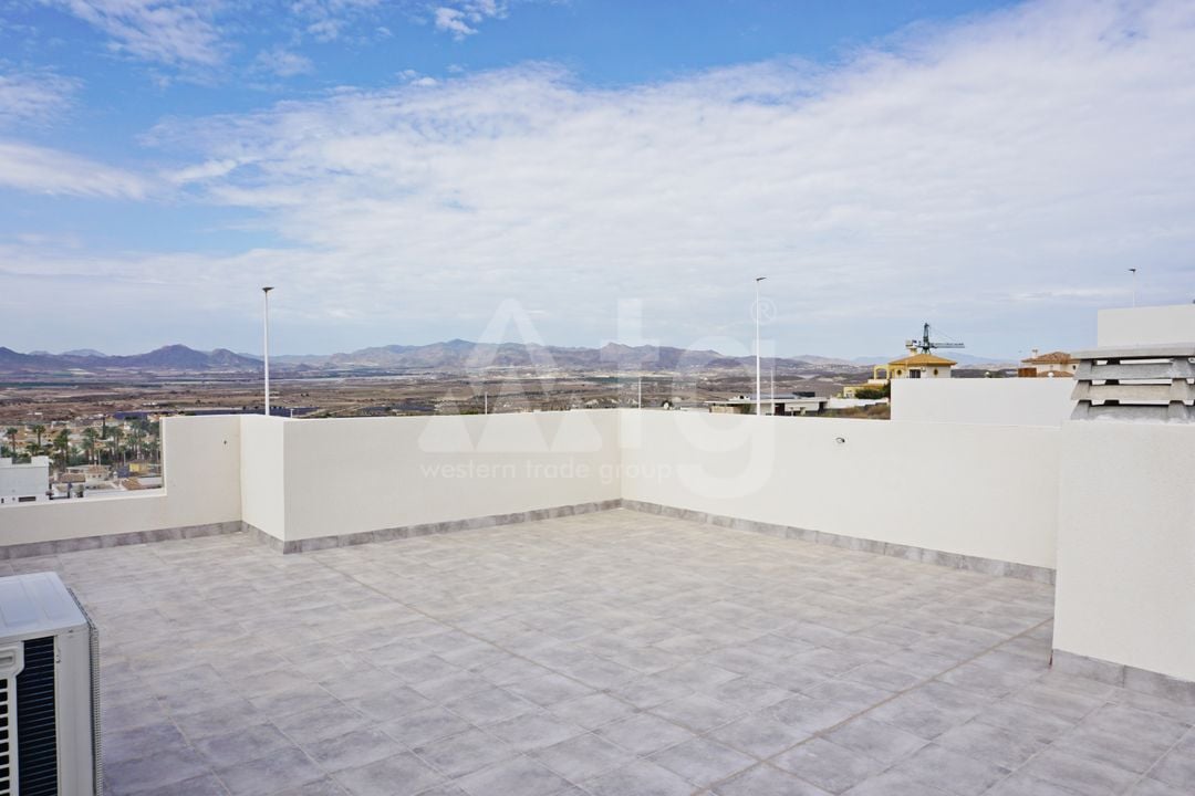 2 bedroom Villa in Mazarron - BMI154431 - Photo - 21