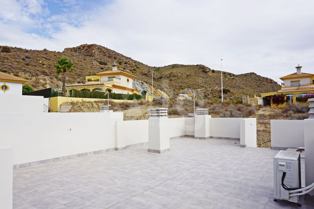 2 bedroom Villa in Mazarron - BMI154431 - Photo - 22